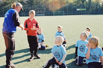 LFSDE: Spa&szlig; beim Lernen!