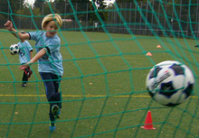 LFSDE Torwarttraining