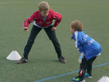 LFS-Teamwork 2011