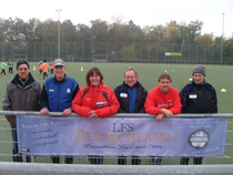 LFSDE Tourstart 2011