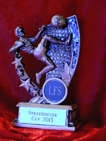 LFS-Streetsoccer Cup