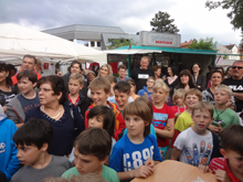Altstadtfest 2013
