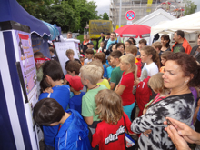 Altstadtfest 2013