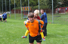 LFS-Teamwork 2013