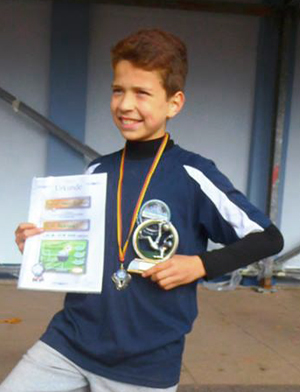 2015 in Essen-Haarzopf