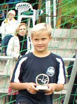 2015 in Niederbonsfeld