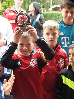 2015 beim ESV Fl&uuml;gelrad N&uuml;rnberg e.V.