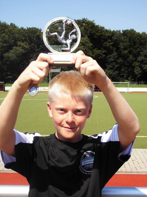 2015 in Witzhelden