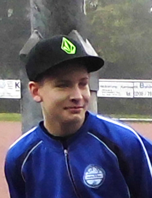 Jonas