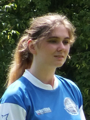 Sarah
