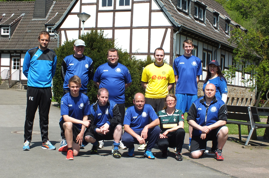 LFSDE: Trainerseminare 2015!