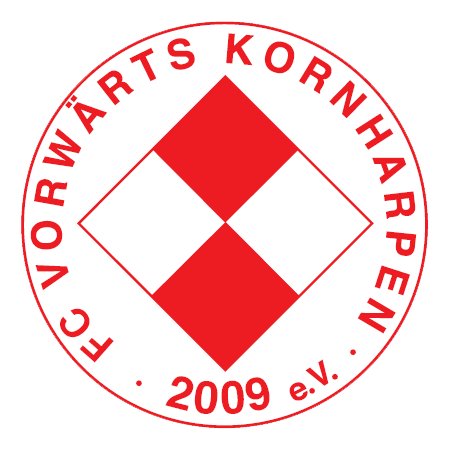 FC Vorw&auml;rts Kornharpen 2009