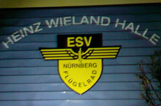 ESV Fl&uuml;gelrad N&uuml;rnberg