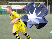 LFS-Streetsoccer Tourstart 2014