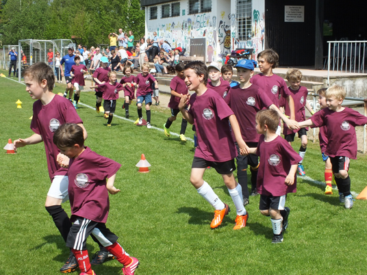 LFSDE: Tradition in Dreieich!