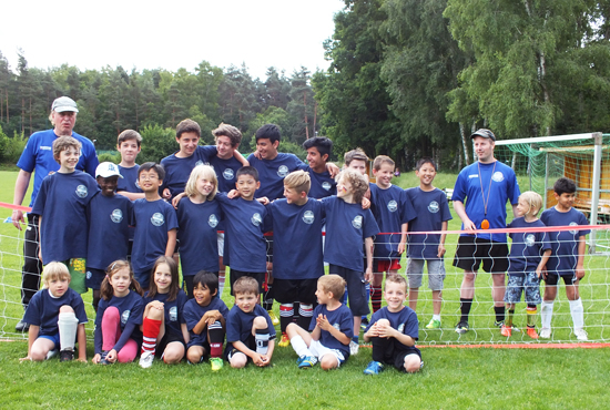 LFS 2014: Zu Gast beim ESV Fl&uuml;gelrad!