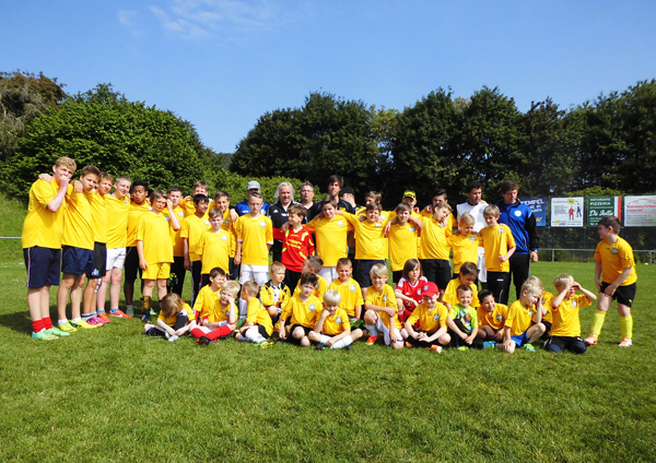 LFSDE in Butzbach, ein Highlight 2014!