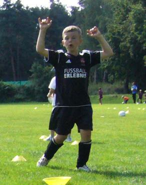 2014 beim ESV Fl&uuml;gelrad - N&uuml;rnberg e.V.