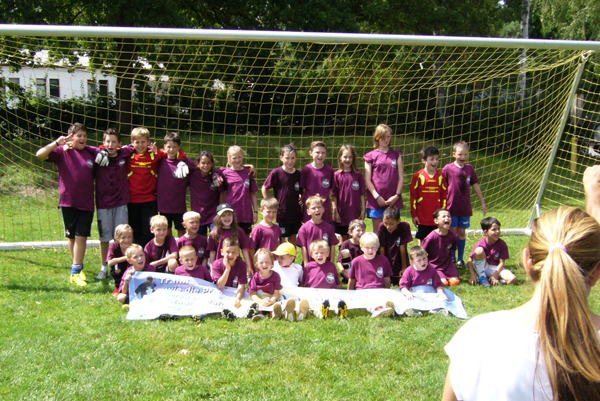 LFS 2014: Zu Gast beim ESV Fl&uuml;gelrad - N&uuml;rnberg e.V.!