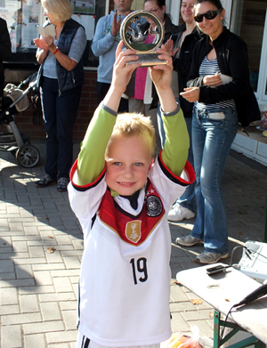 2014 beim TuS Breitscheid 72/89 e.V.