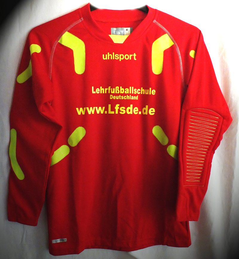 LFS-TW Anzug