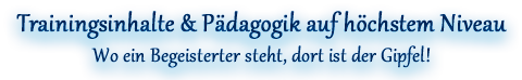 LFSDE Leidenschaft